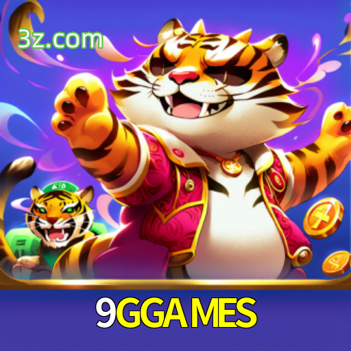  9GGAMES